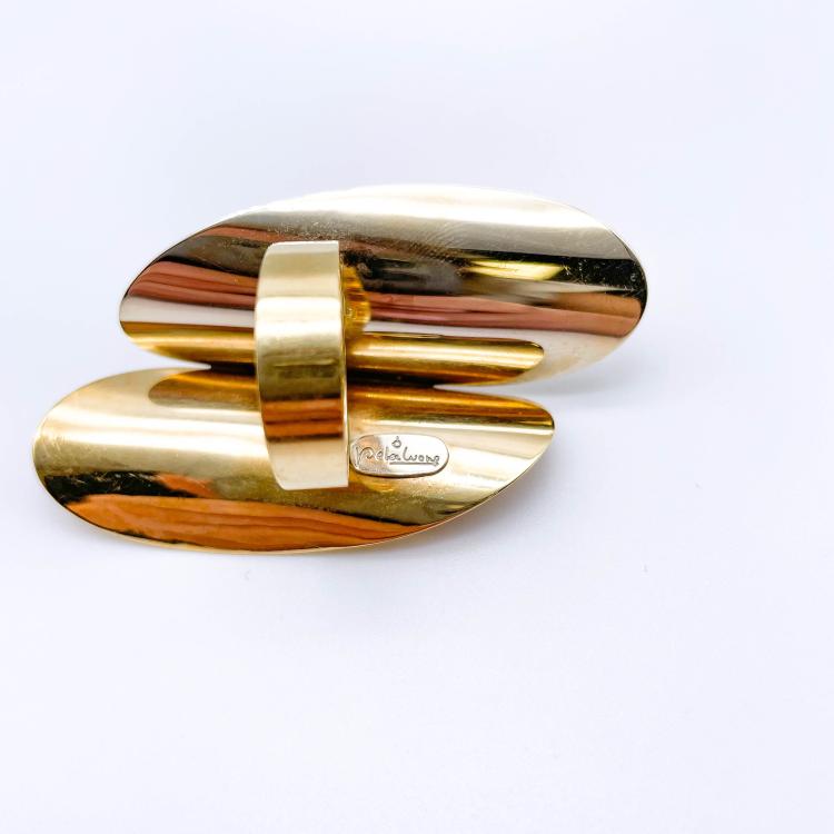 Bild 1 zu Objekt, Vintage Ring, Wong, Peter, 174C 873