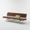 Schlafsofa 'BR 02.7' mit Armlehne 'BA 02.', 1960