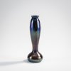 'Peacock feather' vase, c. 1902