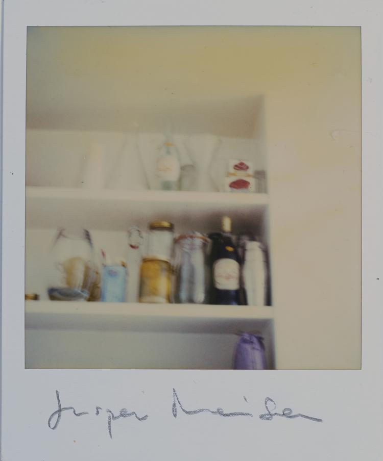 Bild 1 zu Objekt, Stillleben, wohl 1990er Jahre, Jasper Morrison, Morrison, Jasper, 174B 762