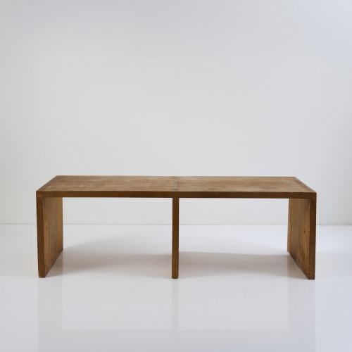 Console table 'Rotis', 1971/72