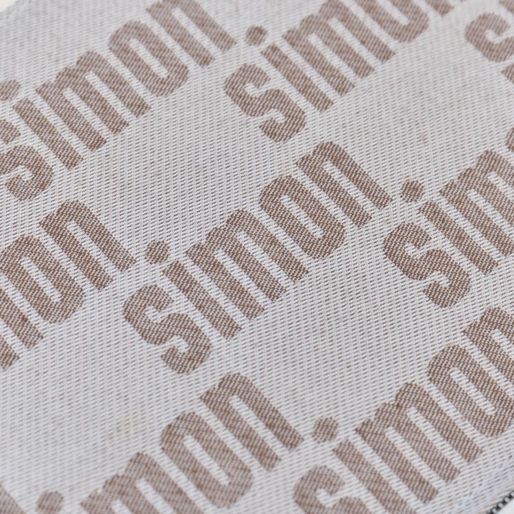 Bild 3 zu Objekt, Zwei Zweiersofas 'Simone', 1971, Maria Simoncini, Gavina, Simon, Mailand / Milan, 174B 708