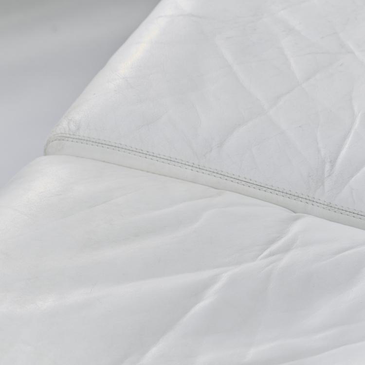 Bild 11 zu Objekt, Zwei Zweiersofas 'Simone', 1971, Maria Simoncini, Gavina, Simon, Mailand / Milan, 174B 708