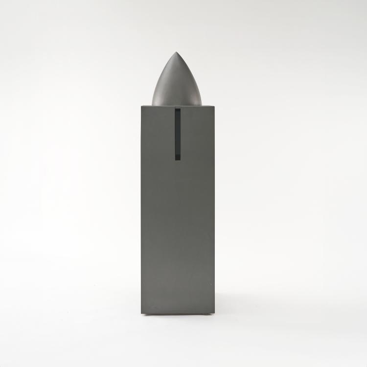 Bild 2 zu Objekt, 'Th&eacute;&acirc;tre du Monstre' cabinet, 1989, Philippe Starck, XO, Brie-Comte-Robert, 174B 534