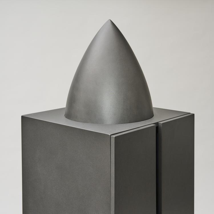Bild 5 zu Objekt, 'Th&eacute;&acirc;tre du Monstre' cabinet, 1989, Philippe Starck, XO, Brie-Comte-Robert, 174B 534