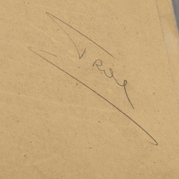 Bild 6 zu Objekt, 'Th&eacute;&acirc;tre du Monstre' cabinet, 1989, Philippe Starck, XO, Brie-Comte-Robert, 174B 534