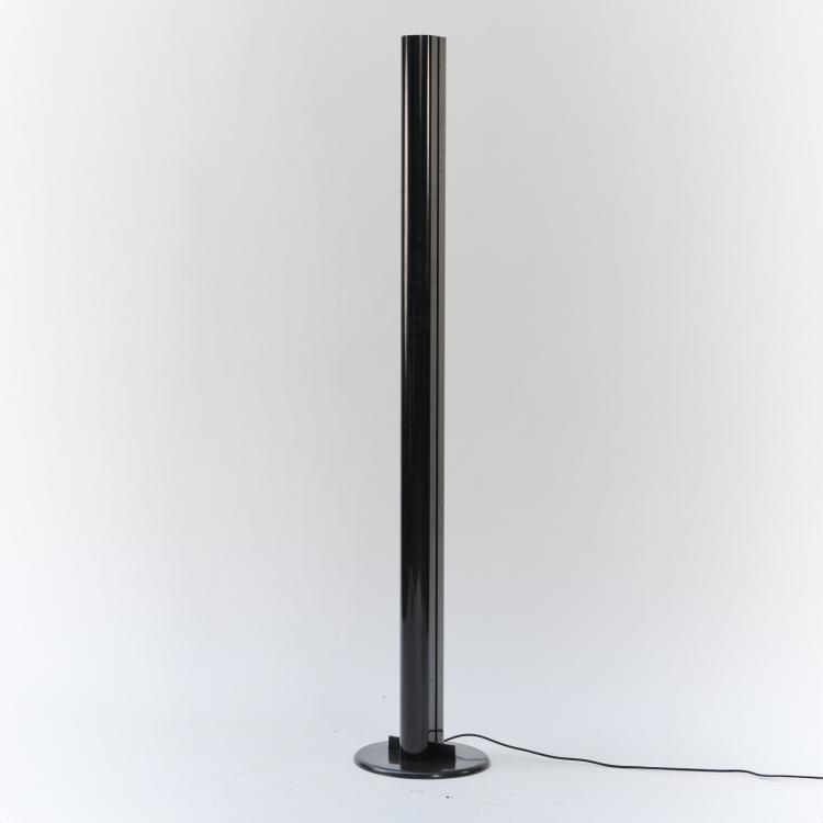 Bild 1 zu Objekt, Stehleuchte 'Megaron', 1979, Gianfranco Frattini, Artemide, Mailand, 174B 731