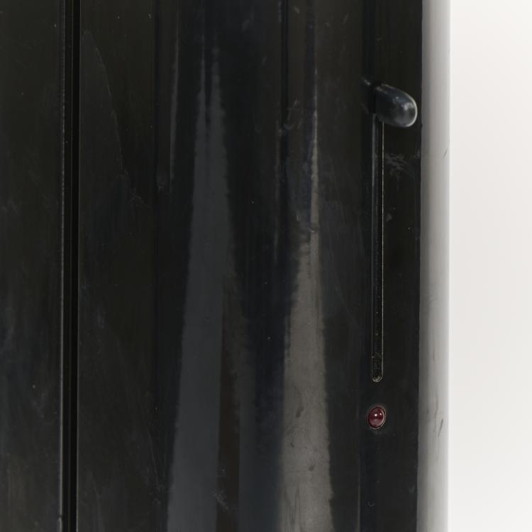 Bild 3 zu Objekt, Stehleuchte 'Megaron', 1979, Gianfranco Frattini, Artemide, Mailand, 174B 731