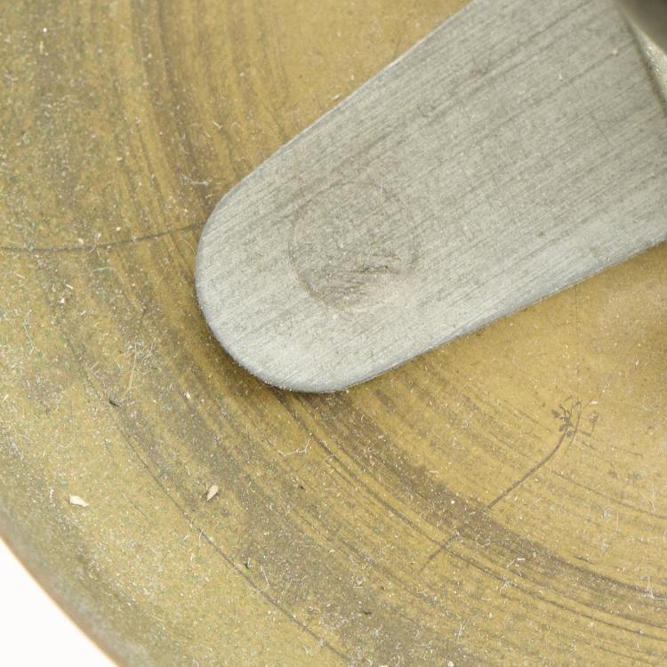 Bild 3 zu Objekt, Ceiling light 'K-14' - 'Nukkumatti', 1940s, Paavo Tynell, Idman Oy, Vilhonvuorenkatu, 174B 573