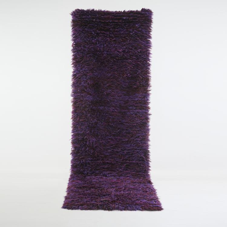 Hauptbild zu Objekt, Tapestry, 1970s, Lena Rewell Textilestudio, Helsinki., 174B 495