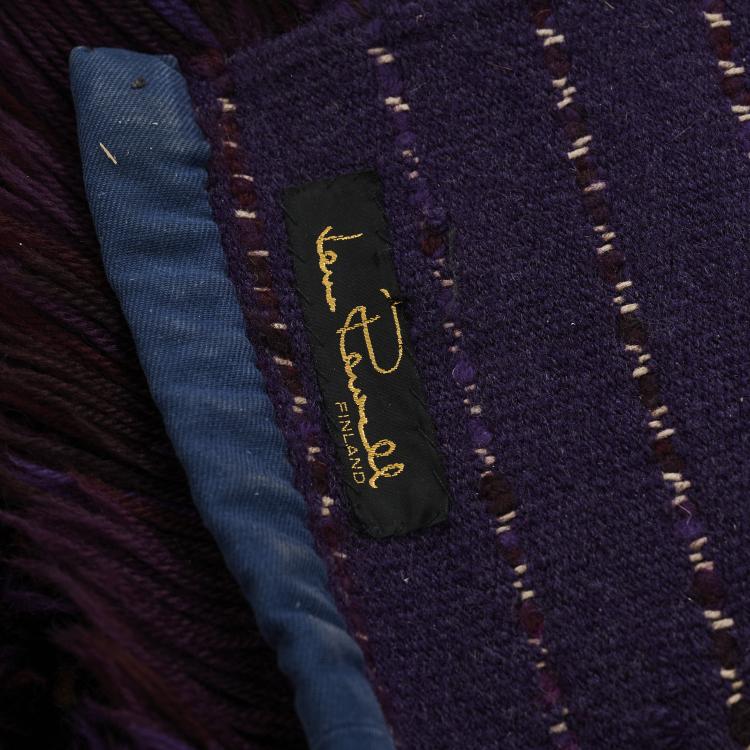 Bild 2 zu Objekt, Tapestry, 1970s, Lena Rewell Textilestudio, Helsinki., 174B 495