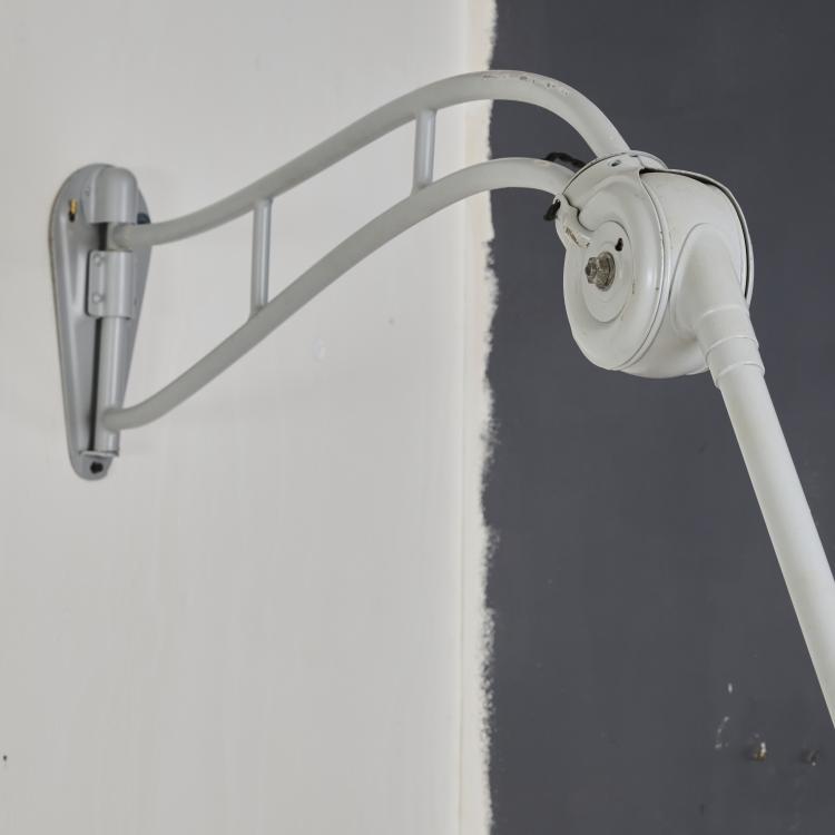 Bild 2 zu Objekt, Wandleuchte 'Triplex', 1919, Johan Petter Johansson, Triplex, Schweden, 174B 547