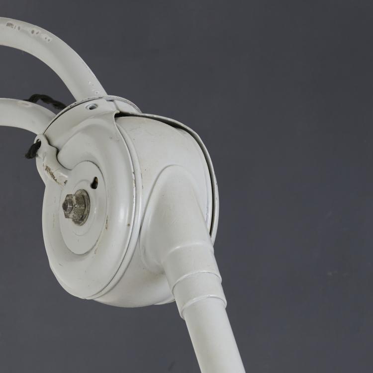 Bild 3 zu Objekt, Wandleuchte 'Triplex', 1919, Johan Petter Johansson, Triplex, Schweden, 174B 547