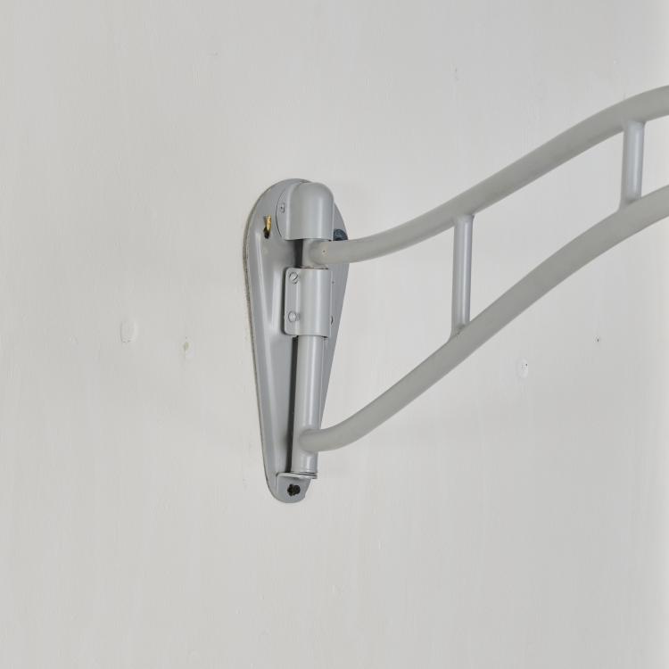 Bild 4 zu Objekt, Wandleuchte 'Triplex', 1919, Johan Petter Johansson, Triplex, Schweden, 174B 547