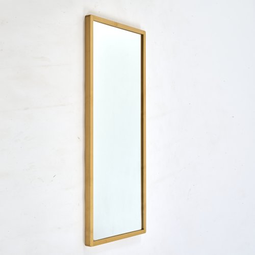 Wall mirror '192A', 1970s