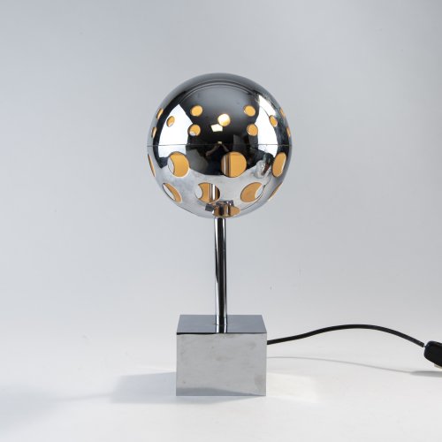 Table light 'Planétaire' - '10367', c. 1965