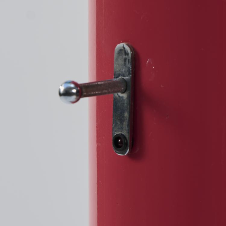 Bild 5 zu Objekt, 'Milo' floor lamp, 1988, Alessandro Mendini, Segno, Parabiago, 174B 755