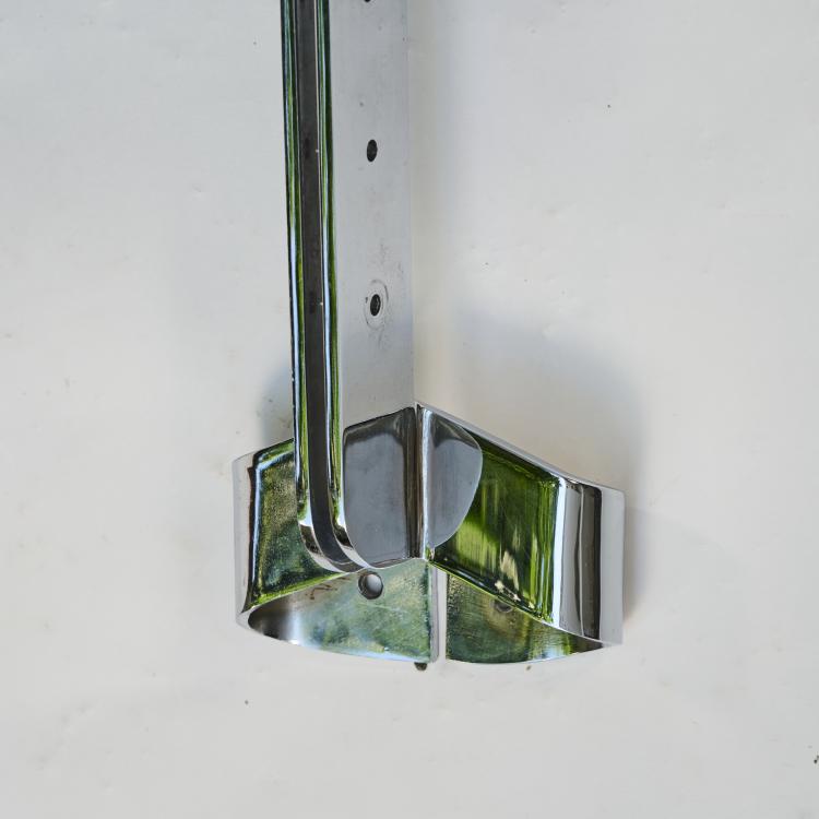 Bild 2 zu Objekt, Zwei Regale 'P 7000' mit vier Regalelementen und drei Buchablagen, 1970, Vittorio Introini, Proposals, Gallarate, Saporiti, Mailand, 174B 701