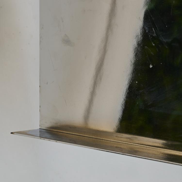 Bild 3 zu Objekt, Zwei Regale 'P 7000' mit vier Regalelementen und drei Buchablagen, 1970, Vittorio Introini, Proposals, Gallarate, Saporiti, Mailand, 174B 701