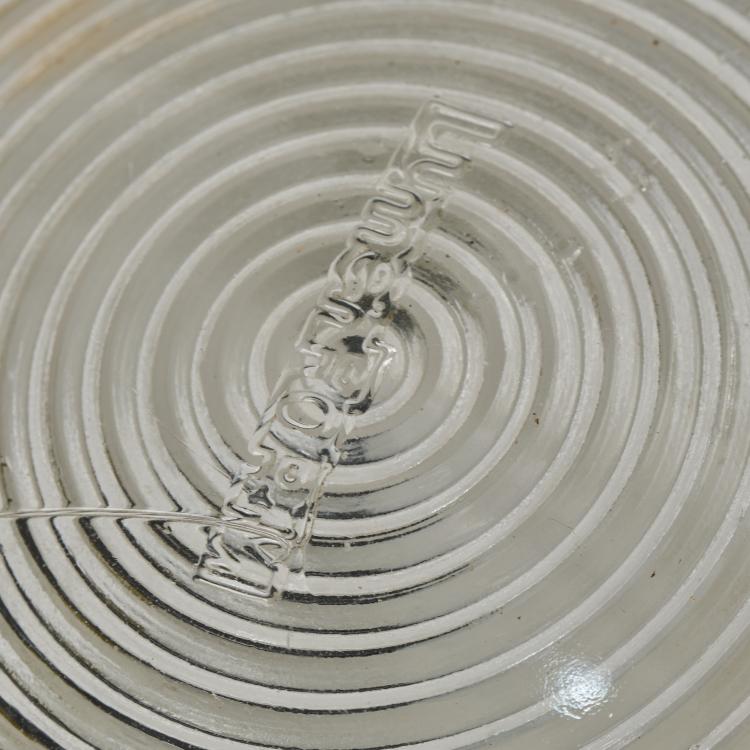 Bild 7 zu Objekt, Floor lamp and two wall lights 'Jeep', c. 1969, Cesare Leonardi,Franca Stagi, Lumenform, Scorz&egrave;, 174B 698