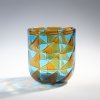 'Intarsio' vase, 1961-63
