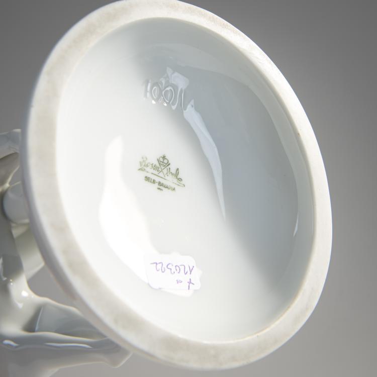 Bild 2 zu Objekt, 'Fairy Tales', 1928, Gerhard Schliepstein, Rosenthal, Selb, 174A 430