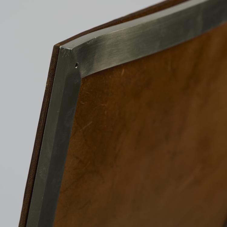 Bild 2 zu Objekt, 'Lounge chair 04', 2003, Maarten van Severen, Pastoe, Utrecht, 174B 782