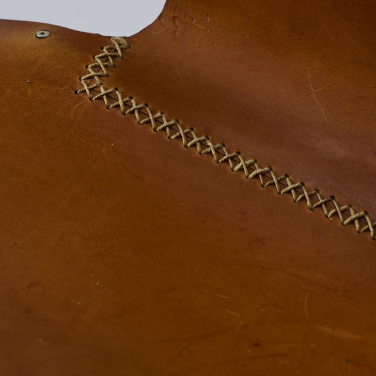 Bild 10 zu Objekt, 'Lounge chair 04', 2003, Maarten van Severen, Pastoe, Utrecht, 174B 782