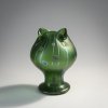 'Streifen und Flecken' vase, c. 1900