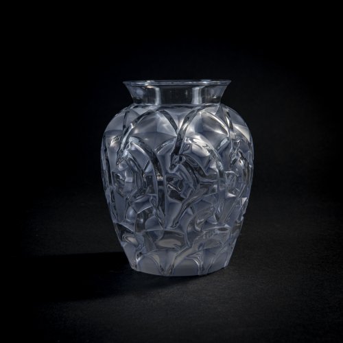Vase 'Chamois', 1931