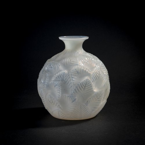 Vase 'Ormeaux', 1926