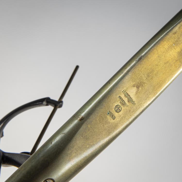 Bild 2 zu Objekt, Gondoliere, 1950er Jahre,  Hagenauer, Hagenauer,Wien, 174A 295