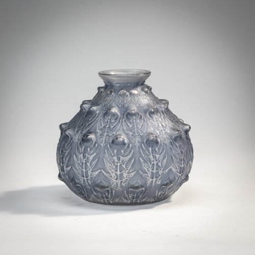 Vase 'Fougères', 1913