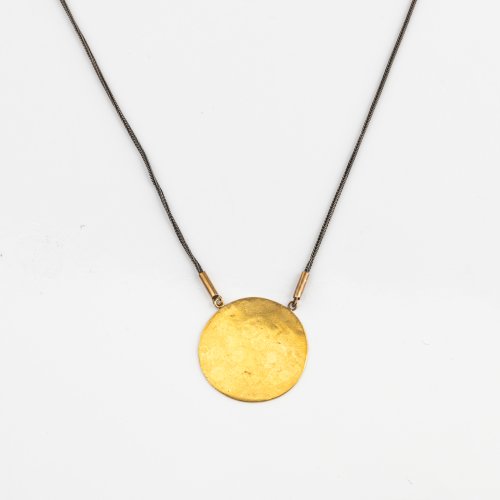 Necklace, c. 1980