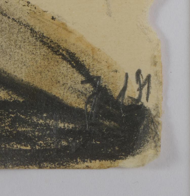 Bild 8 zu Objekt, Five works on paper, 1990s, Sati Zech, 175D 779