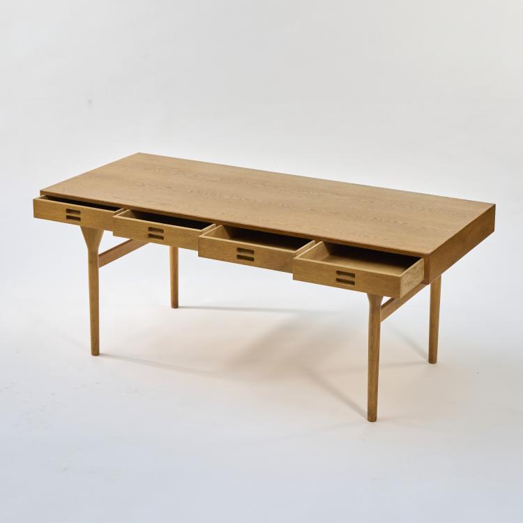 Bild 2 zu Objekt, Desk '93', 1952, Nanna Ditzel, Willadsen, S&oslash;ren, Furniture, Vejen, D&auml;nemark, 174B 597