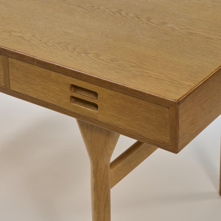 Bild 3 zu Objekt, Desk '93', 1952, Nanna Ditzel, Willadsen, S&oslash;ren, Furniture, Vejen, D&auml;nemark, 174B 597