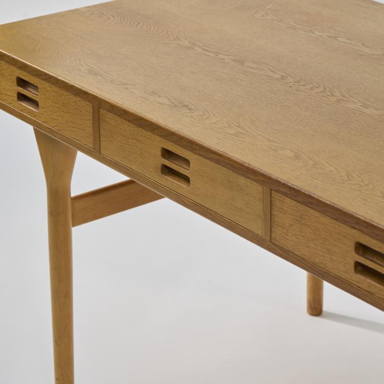 Bild 4 zu Objekt, Desk '93', 1952, Nanna Ditzel, Willadsen, S&oslash;ren, Furniture, Vejen, D&auml;nemark, 174B 597