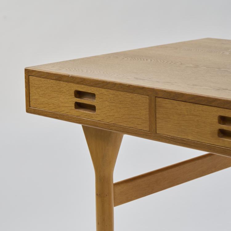 Bild 5 zu Objekt, Desk '93', 1952, Nanna Ditzel, Willadsen, S&oslash;ren, Furniture, Vejen, D&auml;nemark, 174B 597
