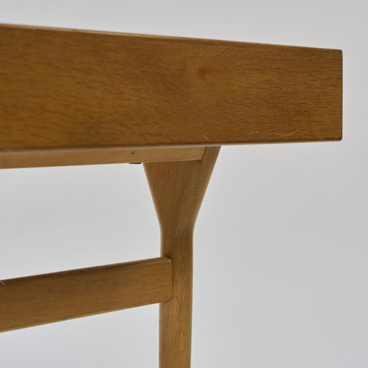 Bild 6 zu Objekt, Desk '93', 1952, Nanna Ditzel, Willadsen, S&oslash;ren, Furniture, Vejen, D&auml;nemark, 174B 597
