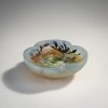 Bowl 'Chrysanthèmes', c. 1906