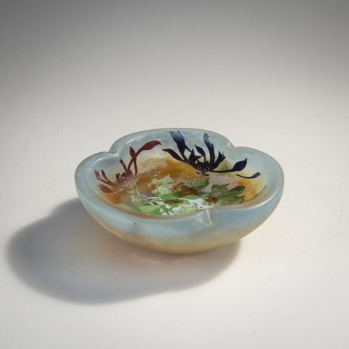 Bowl 'Chrysanthèmes', c. 1906