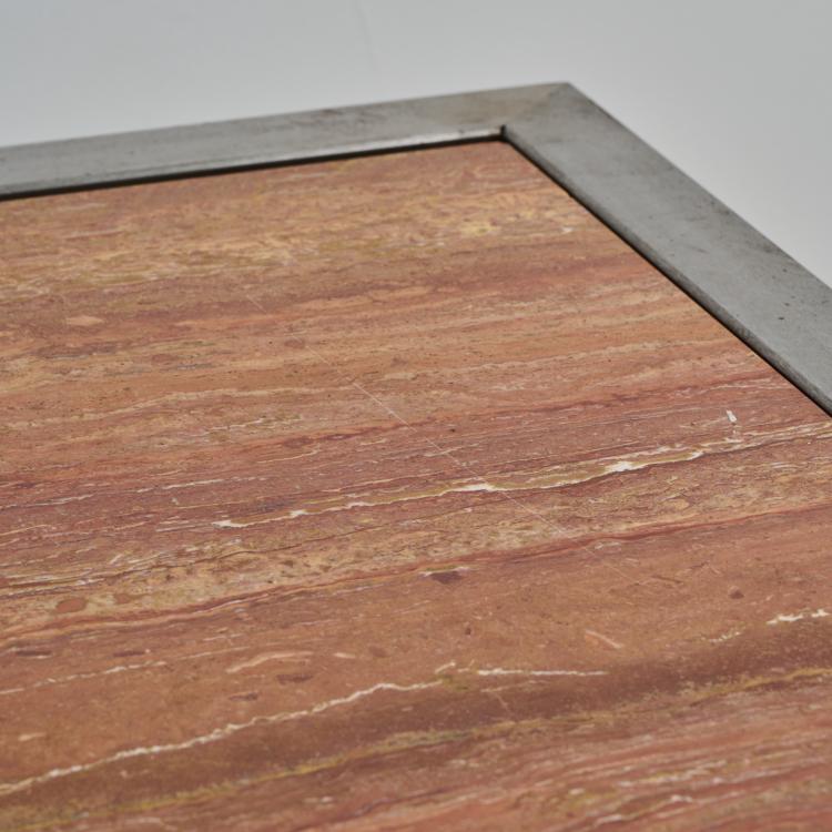 Bild 7 zu Objekt, One-off 'Flightfile' desk, 1990, Mark Brazier-Jones, Brazier-Jones, Mark, Studio, Buckland, Buntingford, 174B 758