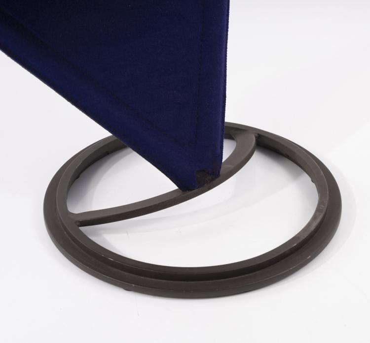 Bild 4 zu Objekt, 'S' chair, 1988, Tom Dixon, Cappellini, Mailand, 174B 752