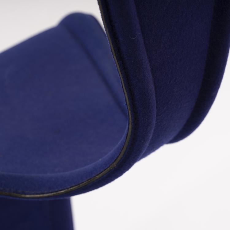 Bild 6 zu Objekt, 'S' chair, 1988, Tom Dixon, Cappellini, Mailand, 174B 752