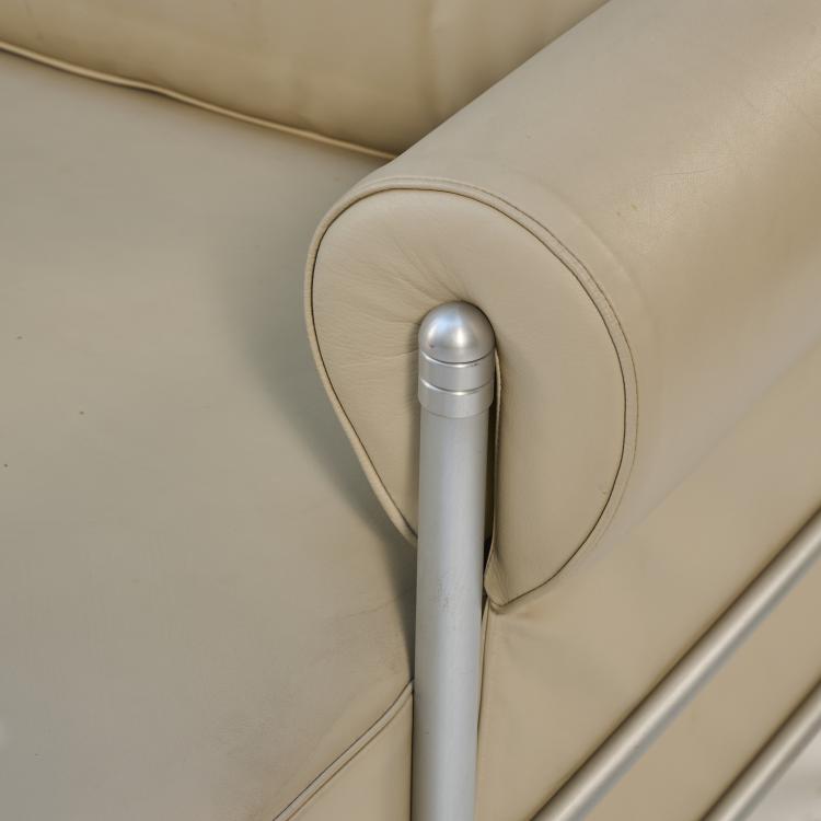 Bild 5 zu Objekt, Sofa und Ottoman 'Ambassador', um 1930, Warren McArthur, ClassiCon, M&uuml;nchen, 174B 557