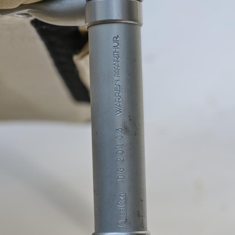 Bild 6 zu Objekt, Sofa und Ottoman 'Ambassador', um 1930, Warren McArthur, ClassiCon, M&uuml;nchen, 174B 557