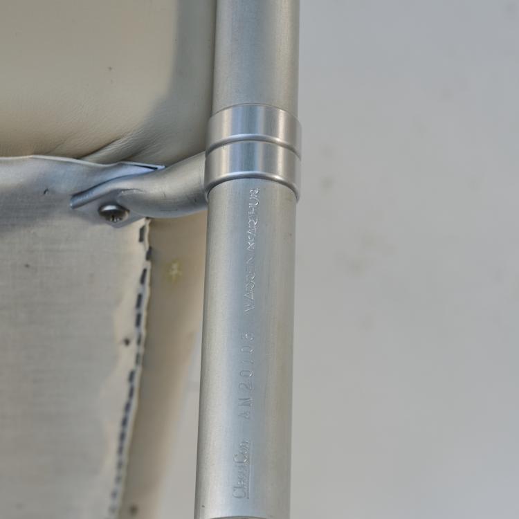 Bild 7 zu Objekt, Sofa und Ottoman 'Ambassador', um 1930, Warren McArthur, ClassiCon, M&uuml;nchen, 174B 557