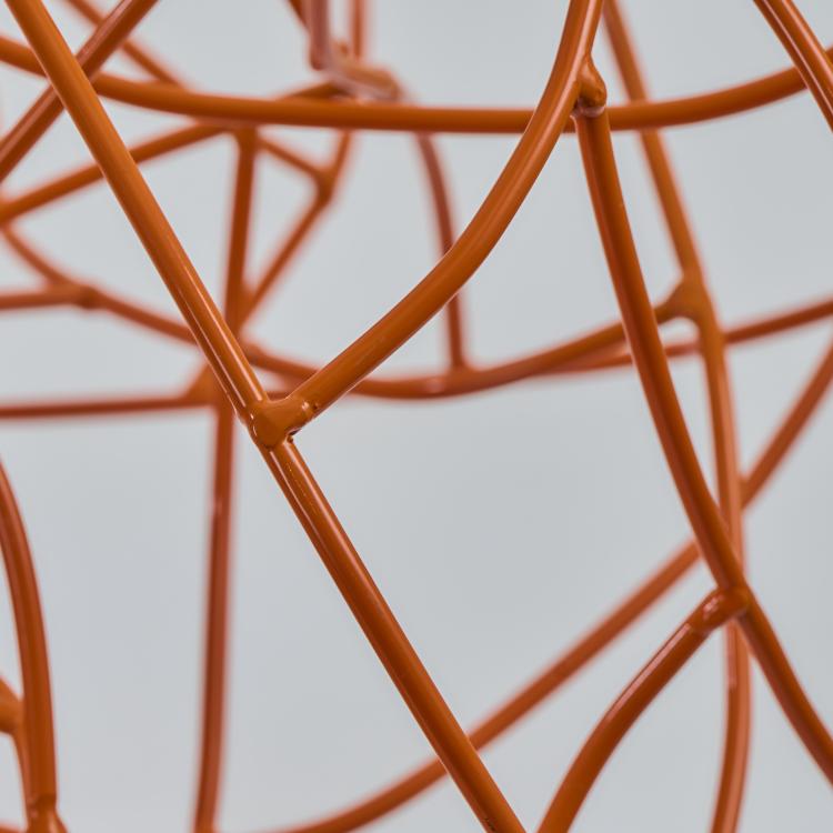 Bild 6 zu Objekt, Sessel 'Corallo', 2004, Fernando Campana,Humberto Campana, Edra, Mailand, 174B 783