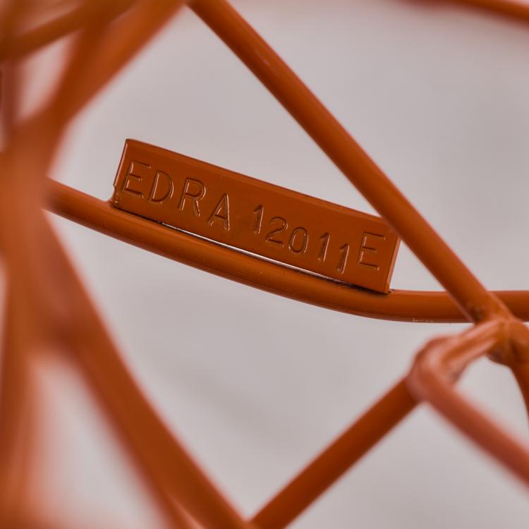 Bild 7 zu Objekt, Sessel 'Corallo', 2004, Fernando Campana,Humberto Campana, Edra, Mailand, 174B 783